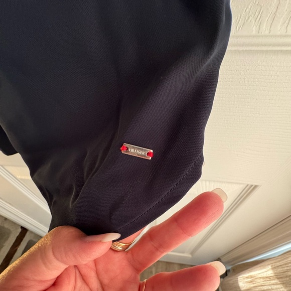 Robe à manches courtes TOMMY (médium) - Picture 5 of 5